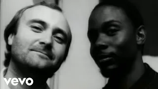 Philip Bailey, Phil Collins - Easy Lover