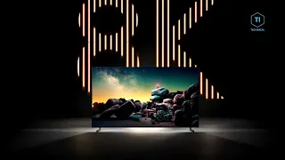 QLED 8K: Infinite experience in real 8K | Samsung