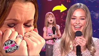 10 Contestants Who Came BACK Years Later on BGT Champions