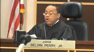 Jason Rodriguez Trial. Day 6. Part 2. Rebuttal. Jury Instructions. Jury Deliberating