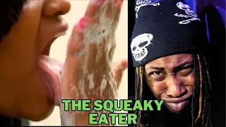 "I EAT SOAP 7 TIMES A DAY" | My Strange Addiction