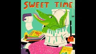 Various - Sweet Time RNR Comp! Neo Garage Punk Rock & Roll Psychedelic Music Album Compilation LP