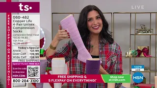 HSN | Last Minute Gifts 12.12.2022 - 12 AM