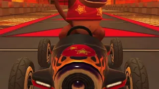 Mario Kart-Koopa Troopa Cup
