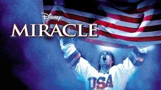 "Miracle" : Special Feature (From Hockey to Hollywood)&Outtakes (w/edits)Kurt Russell, Noah Emmerich