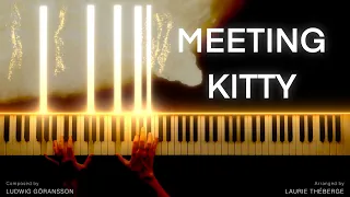 Oppenheimer - Meeting Kitty (Piano Version)