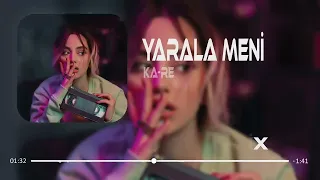 KA-RE  - YARALA MENİ REMİX (DJ FURKAN DEMİR & DJ SORO ALTUN) #djfurkan