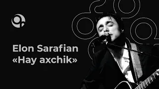 Elon Sarafian – Hay axchik