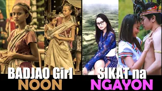 BADJAO GIRL NOON SIKAT na NGAYON, RITA GAVIOLA TRANSFORMATION at SAAN NA NGA BA SIYA NGAYON???