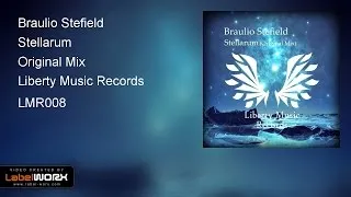 Braulio Stefield - Stellarum (Original Mix)