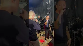 Naka-tsamba naka duet si Bamboo!