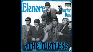 The Turtles - Elenore (HD/Lyrics)