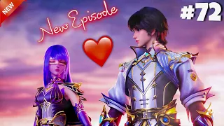 A Boy Becomes a Knight - Shen Yin Anime Part- 72 | Anime Like Soul Land.