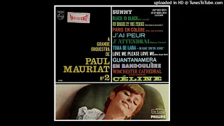 A Grande Orquestra de Paul Mauriat Nº 2 ©1967 Estéreo [Lp Philips STLP 999.001]