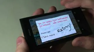 Игры для Windows Phone | Dalton - THE AWESOME - WPand.net