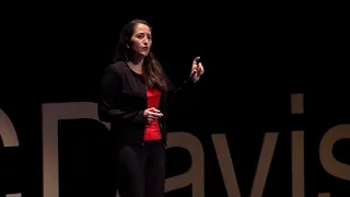 Highlights: The Power of the Youth Vote | Mindy Romero | TEDxUCDavis