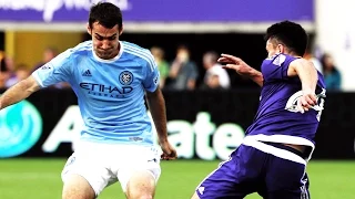 HIGHLIGHTS: Orlando City SC vs. New York City FC | March 8, 2015