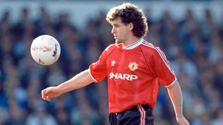 Mark Hughes, Sparky [Best Goals]