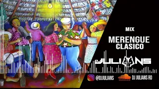 MERENGUE DE BODA 2023 / 30 MINUTOS - Dj Julians