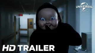 Happy Death Day 2 U Movie (2019) Official Trailer 1 (Universal Pictures) HD