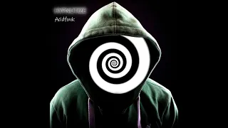 ACIDFONK - HYPNOTIZE (Remastered Mix) - MINIMAL TECHNO