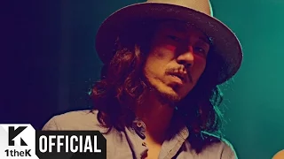 [MV] Yoonmirae(윤미래), Tiger(타이거) JK, Bizzy(MFBTY) _ 6am