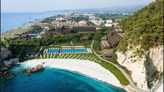 Maxx Royal Kemer  5*, Анталийское побережье