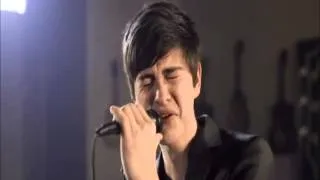 Before You Exit Cover- When I Was Your Man