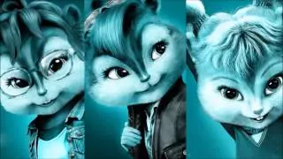 Chipettes   We Found Love Rihanna