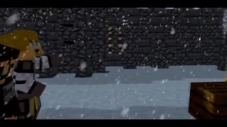 Клип Minecraft Ассасин Creed