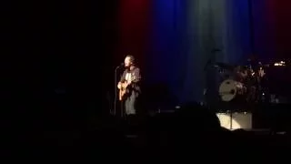 I am a Patriot/People Have the Power - Eddie Vedder -  Concert Across America Beacon Theater 9/25/16