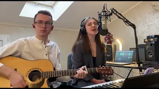 Черемшина (Live Acoustic Cover)