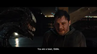 [Venom 2018] Who are you? I AM VENOM!