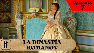 ¡La Dinastía más misteriosa! ¡Película completa! ¡No te lo pierdas! La Dinastía Romanov! Película 7!