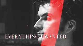 Doctor Who | Everything I Wanted | + the Doctor & Rose