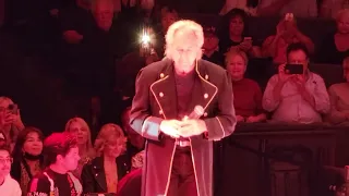 Gary Puckett  - "Lady Willpower" - Live On Long Island - June 11, 2022