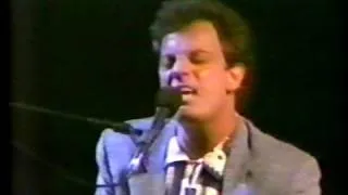 Billy Joel Live at Wembley 1984 - 06 Goodnight Saigon