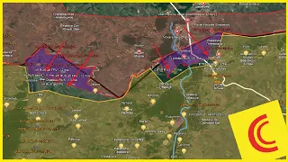 Conflit Ukraine 13/05/24 : offensive RUS sur Kharkov