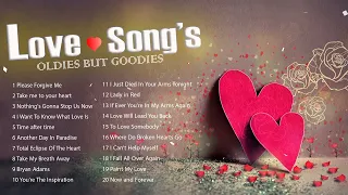 OLDIES BUT GOODIES ~ Classic Love Songs 50's 60's 70's Bring Back Those Good Old Days!