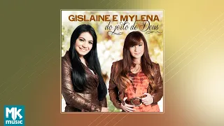 💿 Gislaine and Mylena - The Way of God (FULL CD)