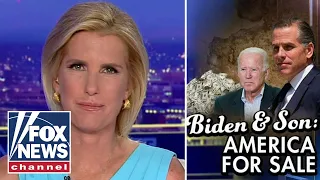 Ingraham: Joe Biden lied