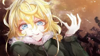 Saga of Tanya|AMV| Смерти в Глаза Взгляни