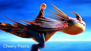 Dragons titan uprising Игра Как Приручить Дракона Обзор/ЧереПаша