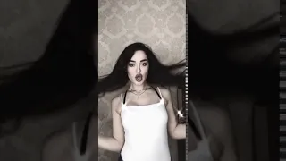 Акула ВЫЛОЖИЛА НОВЫЙ ТИК ТОК | TIKTOK | akula_57 9328