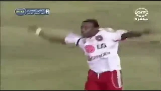 اهداف مباراة الأهلي و النجم الساحلي 1-3 نهائي دوري أبطال أفريقيا 2007