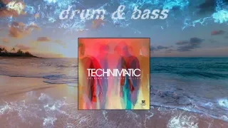 Technimatic (feat. Matt Wilson) - Holding On (Original Mix)