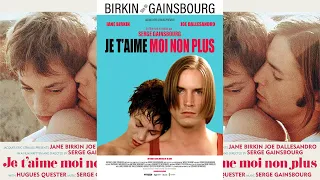 Je t'aime moi non plus （Film 1976）　Franck Pourcel