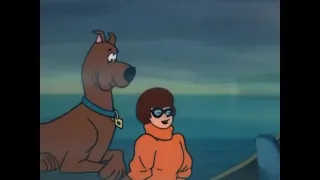 Scooby Doo - Lost In A Fog