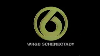 WRGB-TV 6 Sign Off (1992)