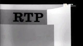 RTP1 - Separadores 1976